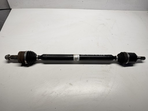 semi-axis right KIA SPORTAGE IV 1.6 GDI 15-19 49501-D7200