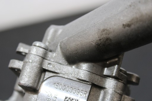 Ölpumpe Ölpumpe 150003395R MERCEDES A-KLASA W176 LIFT K9K 1,5 CDI
