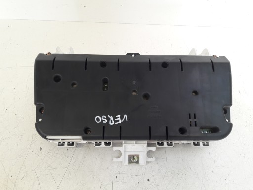 dials 838000F060K Toyota Verso II