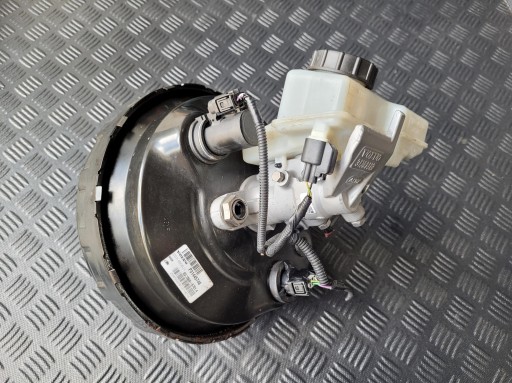 Servo Pumpe Bremse 31445748 31381419 VOLVO XC60 II 2.0 T8 PHEV HYBRID
