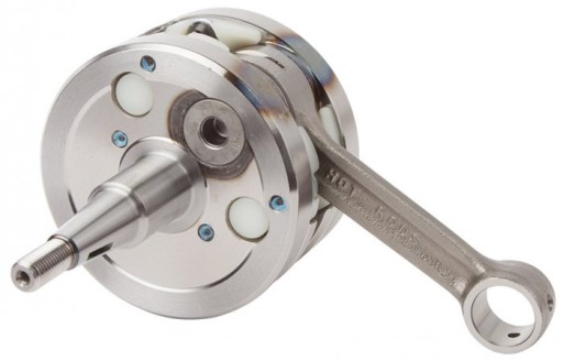 4035 - КОЛЕНЧАТЫЙ ВАЛ YAMAHA YZ 125 (98-00) (WWPC124)