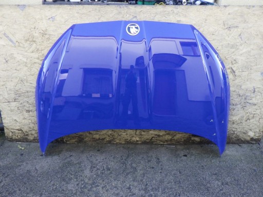 5LA823155 - Skoda enyaq 5la капот