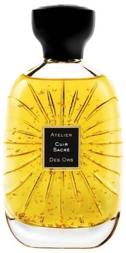 atelier des ors cuir sacre