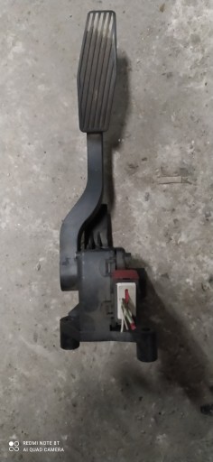 93335443 потенциометр педали газа OPEL MERIVA A Ory