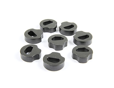 17.CRS3405-8 - PROX РЕЗИНКИ КОРЗИНЫ СЦЕПЛЕНИЯ SUZUKI RMZ 450