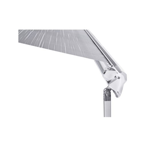 9954786 - МАРКІЗА В БУДИНОК НА КОЛЕСАХ THULE OMNISTOR 6300 4М БІЛА