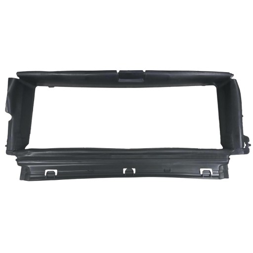 A12013 - Volvo xc90 (2015-) передній пневматичний кермо нижній повітрозабірник новий 31353798