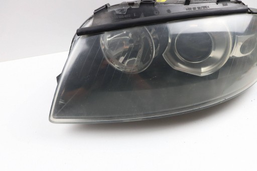 AUDI A3 8P light front left front XENON 8P0941003D 0301206271 EUROPA