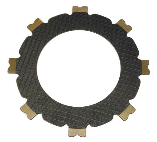 2633704 - ГАЛЬМІВНИЙ ДИСК