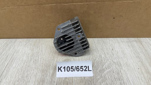 HYUNDAI I30 3 III LIFT 20R+ module lights LED control unit JEZ K105/652L