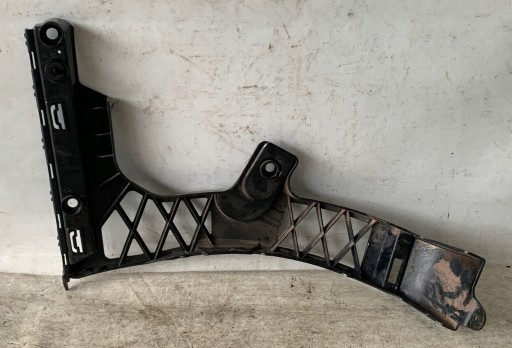 bumper bracket right rear part MERCEDES CLA 118