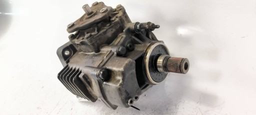 Différentiel Avant VOLKSWAGEN PASSAT B8 R-LINE