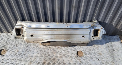 PASSAT B7 универсал задний ремень задняя ванна LA7W