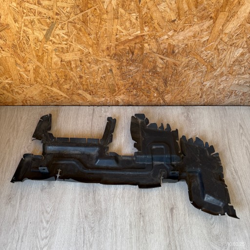 luftansaugkanal rechts OPEL GRANDLAND X YP00027980