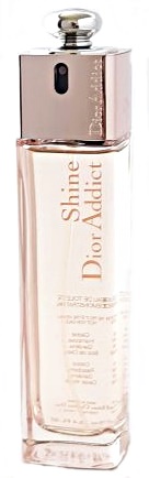 dior dior addict shine woda toaletowa 100 ml  tester  
