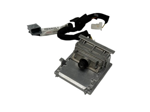 Камера на лобовое стекло renault clio v 284629484r