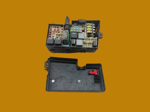 CENTRALINA FUSIBILI 3M5T-14A067-BC 518804109 Ford C-MAX e (2003-2010)