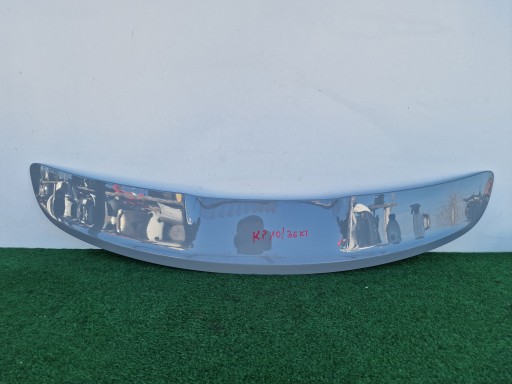 MERCEDES SL W232 6.3 AMG originál SPOILER kapoty LOTKA KP10/36KP