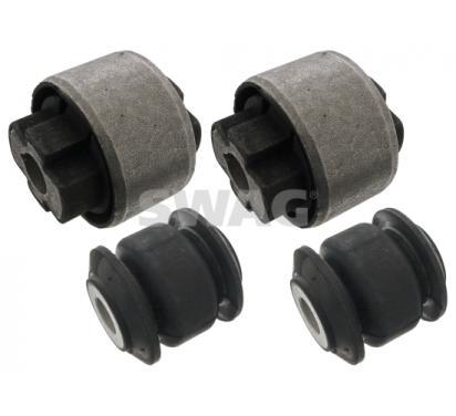 62 94 - Сайлентблок поперечного рычага fiat ducato