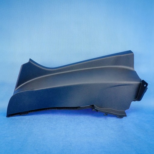 cover side slupka C rear part left Audi Q3 RSQ3 83A 83A867767 4PK