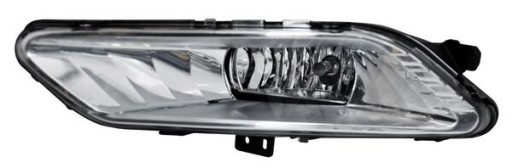 2212 - НОВИЙ ЛІВИЙ ГАЛОГЕН FORD FUSION З 2017 РОКУ-