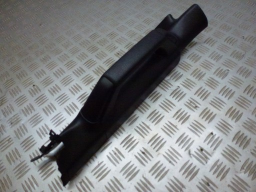 КРЫШКА СТОЙКИ ПЕРЕДНИЙ ПРАВЫЙ JEEP WRANGLER JL