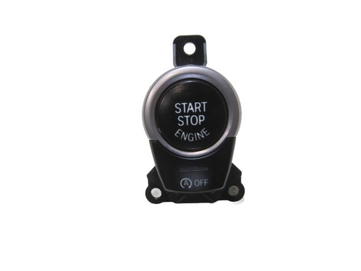 BMW 6 F06 F10 F11 F12 Schalter START STOP 9225230 LADNY 61319225230
