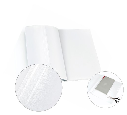 Обкладинка A4 Panta Plast 31,5 см х 28 см