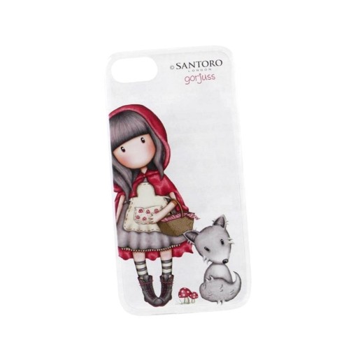 Чоботи Santoro London для Apple IPHONE 8 840GJ03, різнокольорові