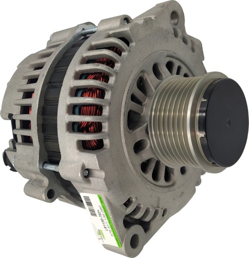 575.517.135.080 - Новий генератор opel movano 3.0 cdti renault master 3.0 dci