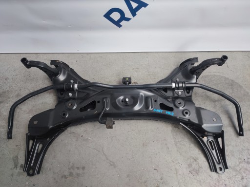 8, 8 - Передняя балка подвески салазки передняя подвеска suzuki swift mk8 vi