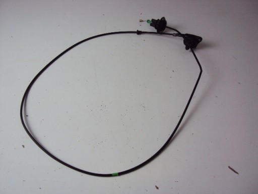 КАБЕЛЬ КАПОТА RENAULT MASTER III FL 2.3 DCI 20 R