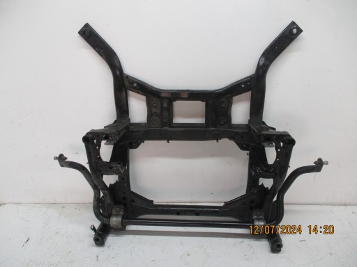 Люлька коляска сани jaguar f pace hk83-5c145-af 3.0d 16r