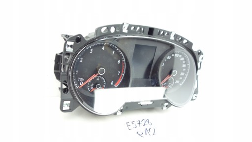 dials dials VOLKSWAGEN SPORTSVAN 47566KM 517920740D