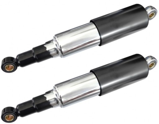 7474728 - Амортизатор задній WSK JAWA SHL склопакет регулювання