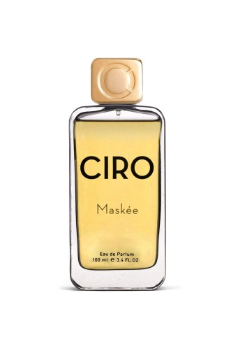 ciro maskee woda perfumowana 100 ml  tester  