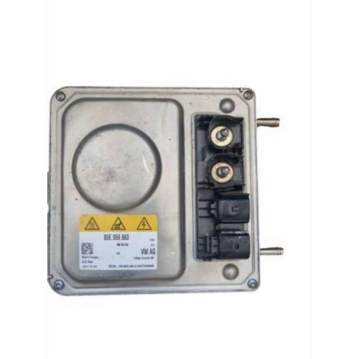 Audi vw новий конвертер світлодіодний модуль 85e959663