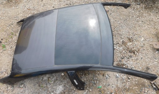 PASSAT CC 3C8 СКЛЯНИЙ ДАХ