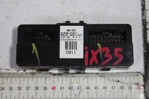 MODUL BEDIENTEIL 91940-2Y011 HYUNDAI IX35 09-15