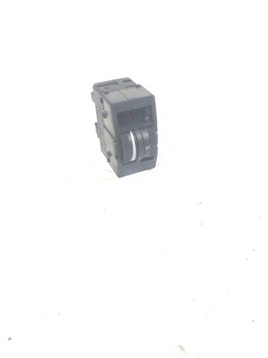 Pulsante Motorino regolazione fari Altezza luci 6K0919094