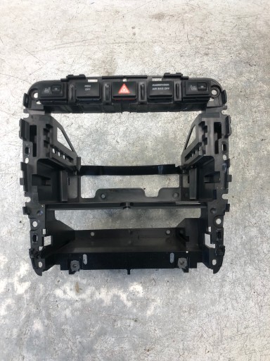 support guard RADIA PORSCHE CAYENNE 7L5857093C