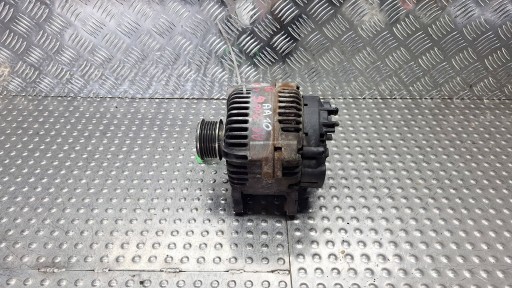 ALTERNATOR 180A 03G903016A AUDI A4 B7 A6 C6 ALHAMBRA MK2 SHARAN 2.0TDI