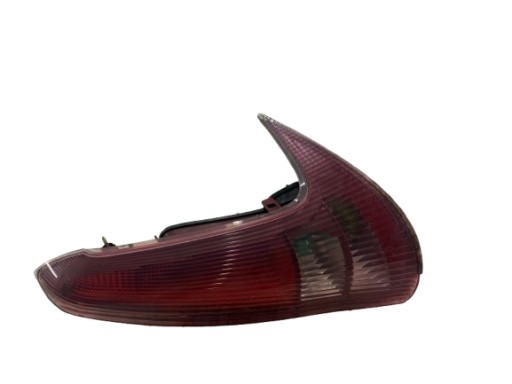 PEUGEOT 206 SW KOMBI light right rear part