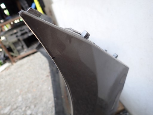 bumper front front BMW 2 II F45 F46 AT ACTIVE