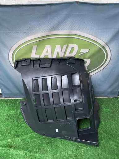 DEFENDER L663 АРКА ПЕРЕДНЕГО КОЛЕСА ПРАВАЯ L8B2-16A573-A