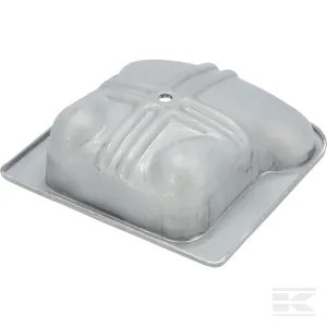 04146263 - Крышка клапана