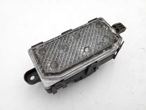 Ford Mondeo MK4 lift FL heater resistor