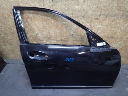 dveře předek pravé MERCEDES C třída W204