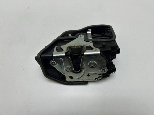lock door tylnych of left LT BMW 5 F10 F11 2011 7229459