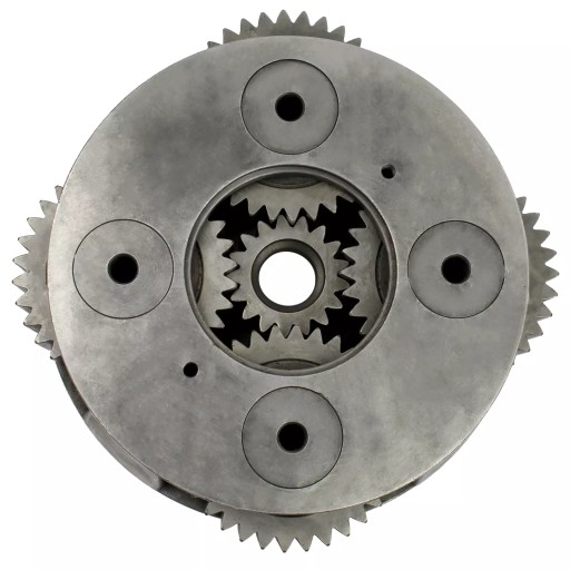 VOE14505738 - Редуктор VOLVO EC210C, EC220D, EC240B, EC25